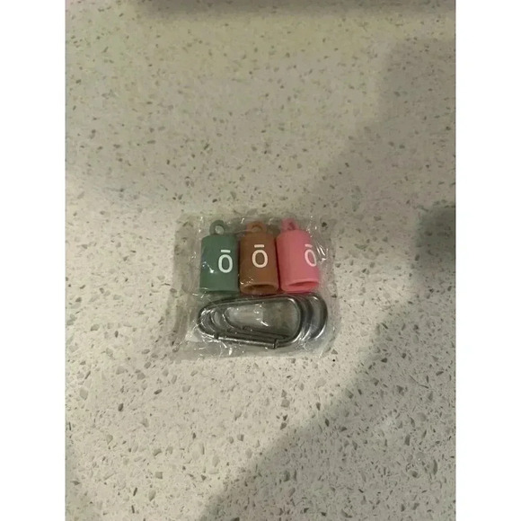 dōTERRA 10ml silicone topper with hook sb - Picture 1 of 2